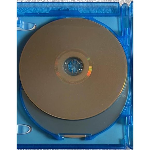 Paranormal Activity Three-Movie Collection (Blu-ray) - Picture 6 of 8